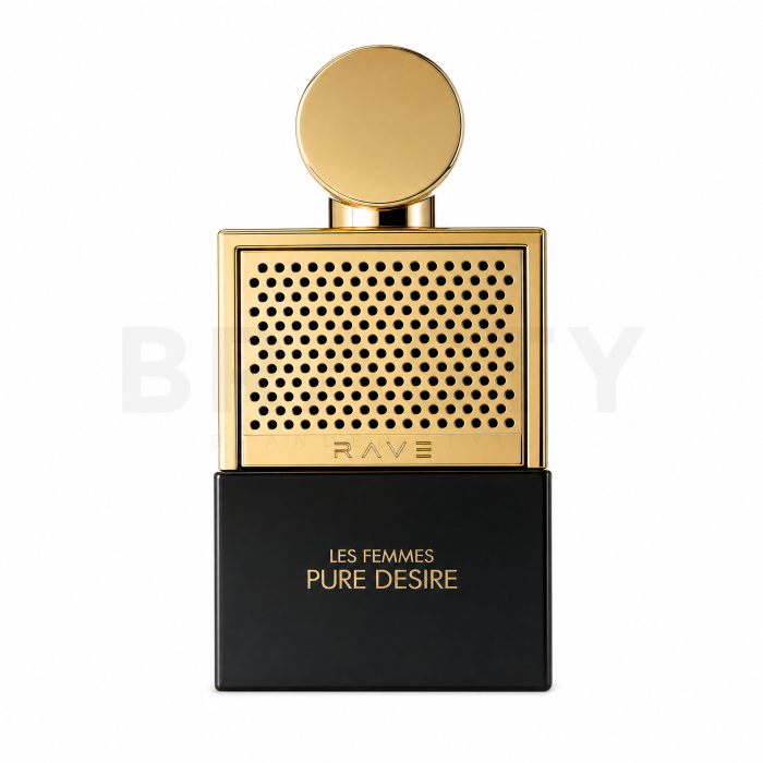 Rave Les Femmes Pure Desire