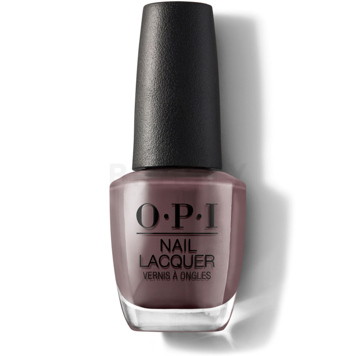 OPI Nail Lacquer You Don't Know Jacques!