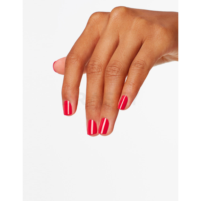 OPI Nail Lacquer Dutch Tulips