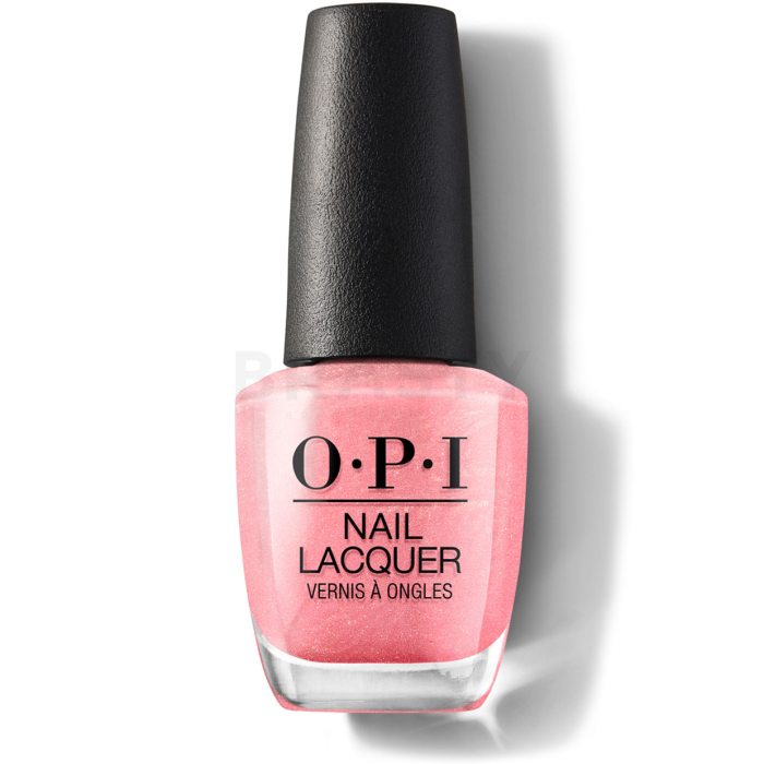 OPI Nail Lacquer Princesses Rule!