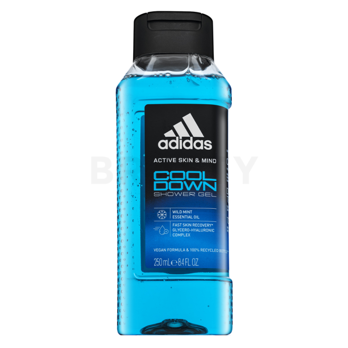 Adidas Cool Down