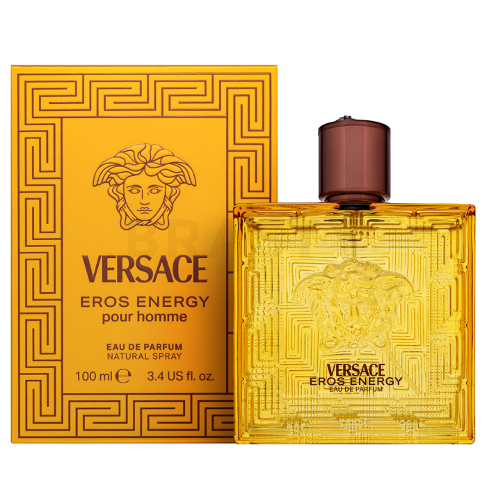 Versace Eros Energy