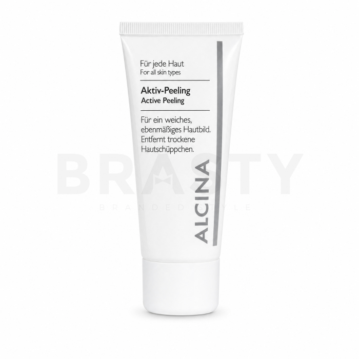 Alcina Active Peeling