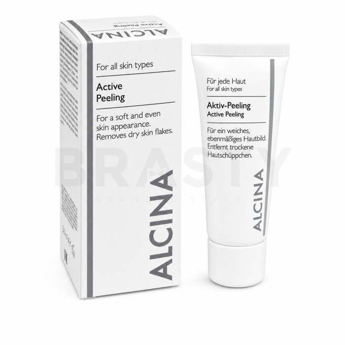 Alcina Active Peeling