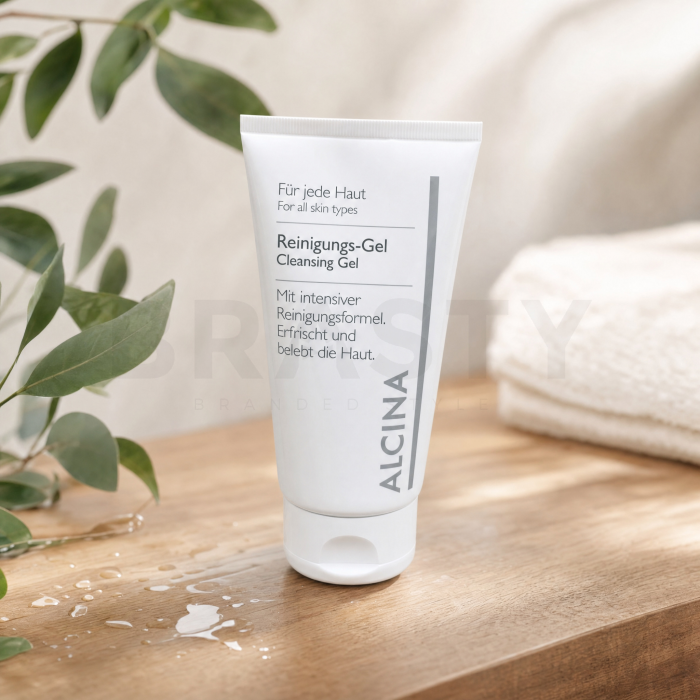 Alcina Cleansing Gel