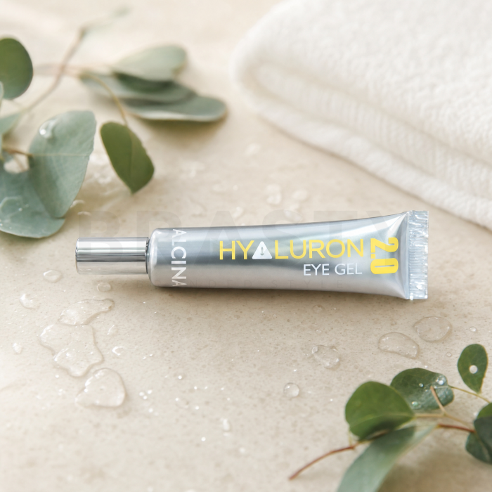 Alcina Hyaluron 2.0 Eye Gel