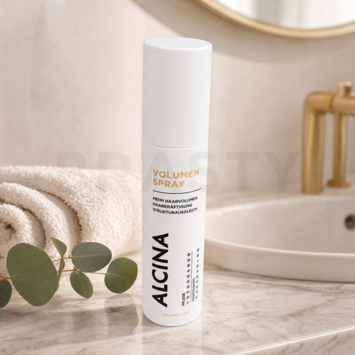 Alcina Volume Line Volumen Spray