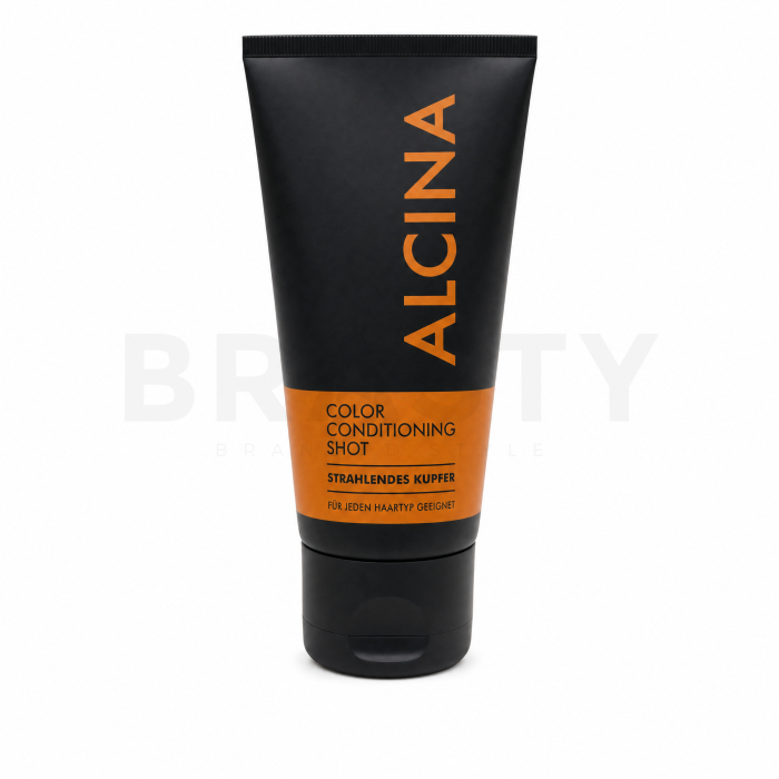 Alcina Color Conditioning Shot Copper