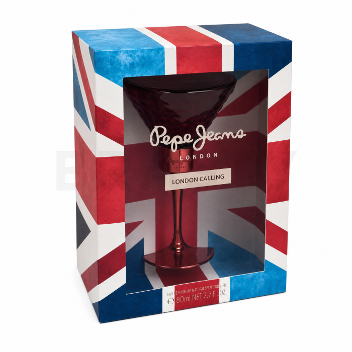 Pepe Jeans London Calling