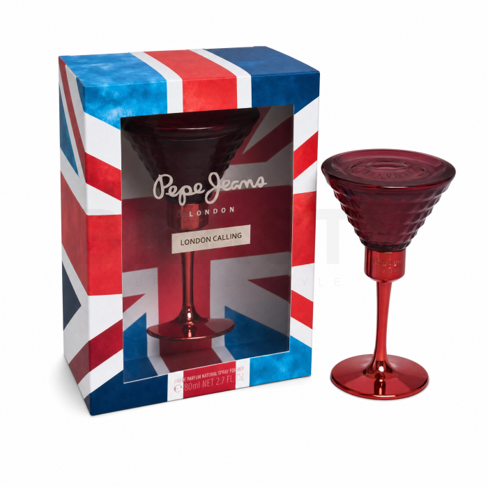 Pepe Jeans London Calling