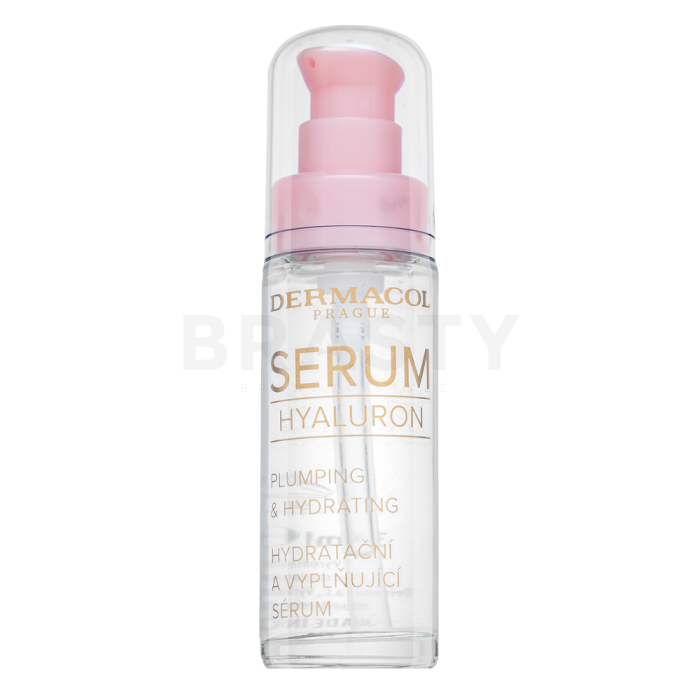 Dermacol Serum Hyaluron Plumping & Hydrating