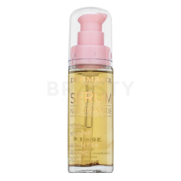 Dermacol Serum Niacinamide Pore Refining