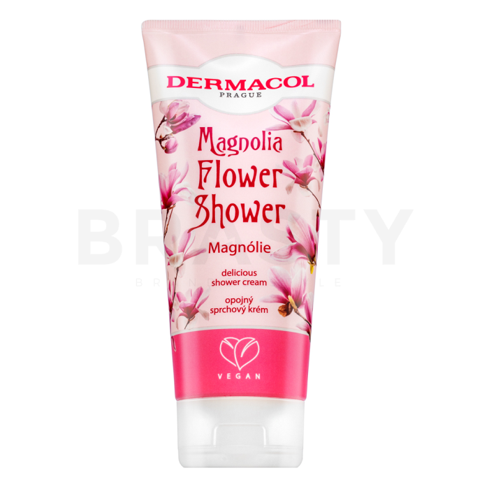 Dermacol Magnolia Flower Shower