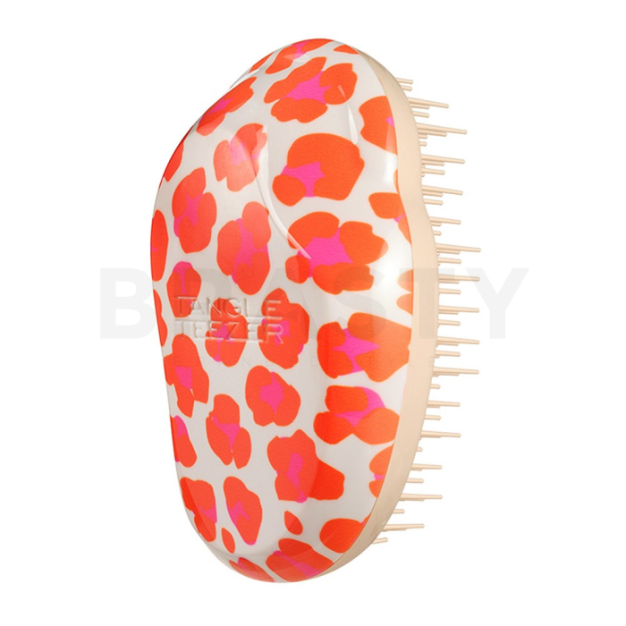 Tangle Teezer The Original Mini Leo Orange