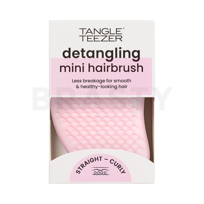 Tangle Teezer The Original Mini Rainbow Unicorn