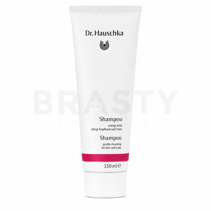 Dr. Hauschka Shampoo