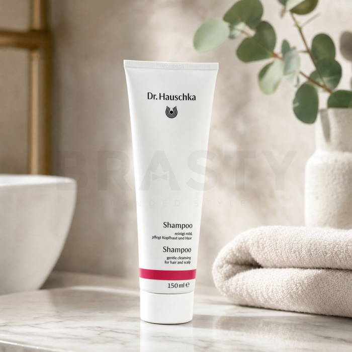 Dr. Hauschka Shampoo