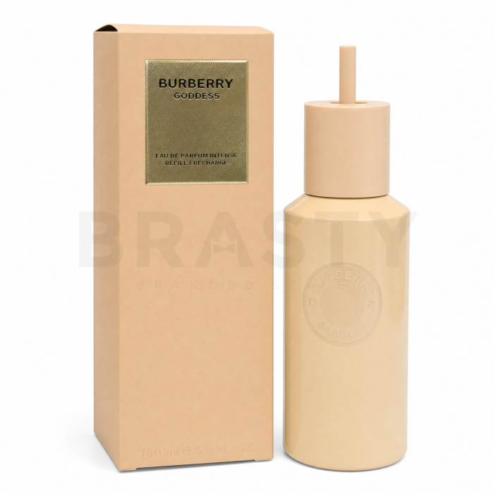 Burberry Goddess Intense EDP W 150 ml Refill