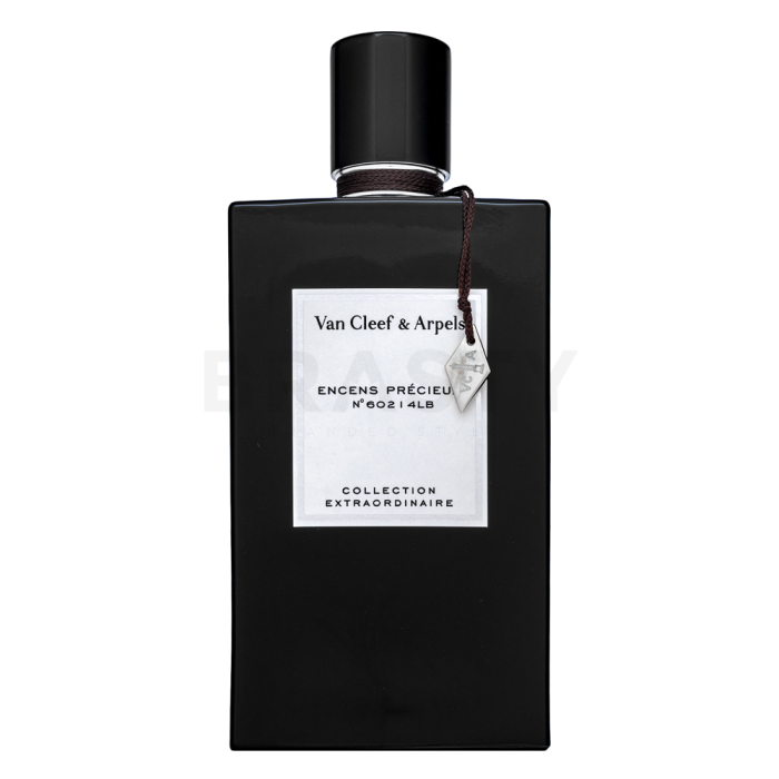 Van Cleef & Arpels Collection Extraordinaire Encens Precieux