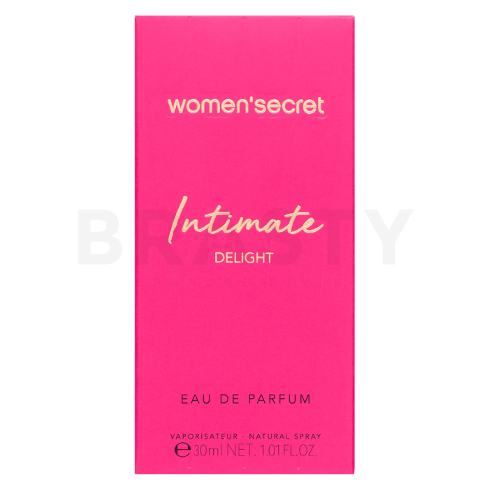 Women'Secret Intimate Delight