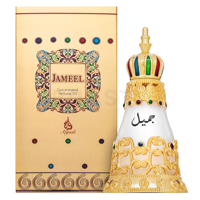 Khadlaj Jameel CPO