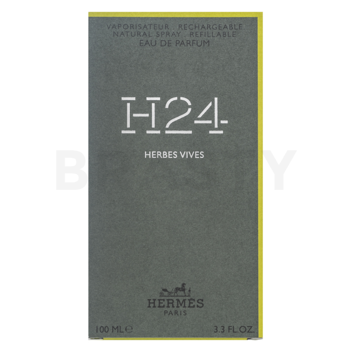Hermès H24 Herbes Vives