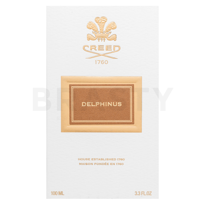 Creed Delphinus