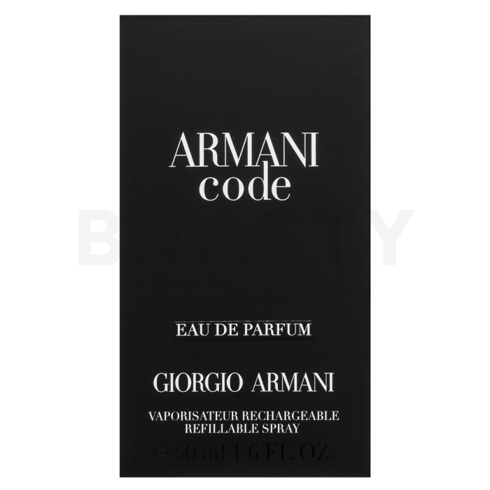 Armani Code Pour Homme 2024