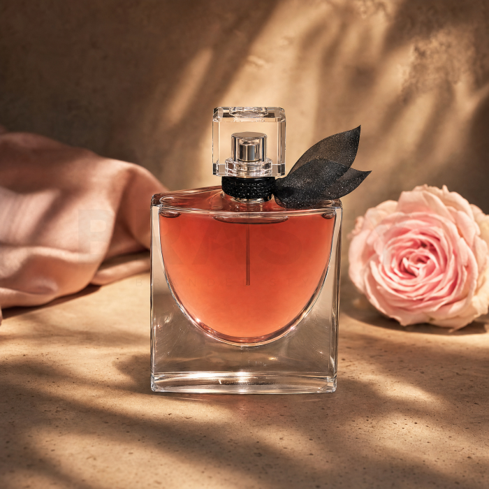 Lancôme La Vie Est Belle L'Elixir EDP W 50 ml Refillable