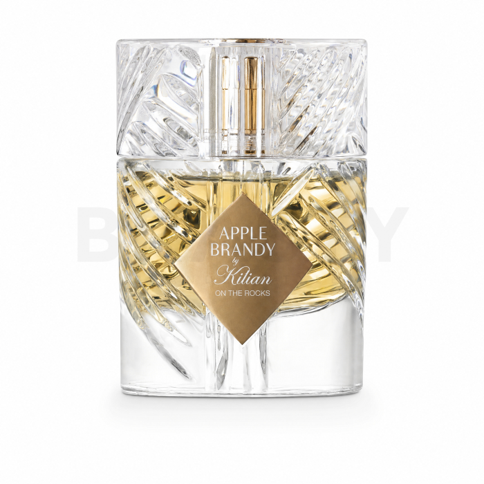 Kilian Apple Brandy On The Rocks