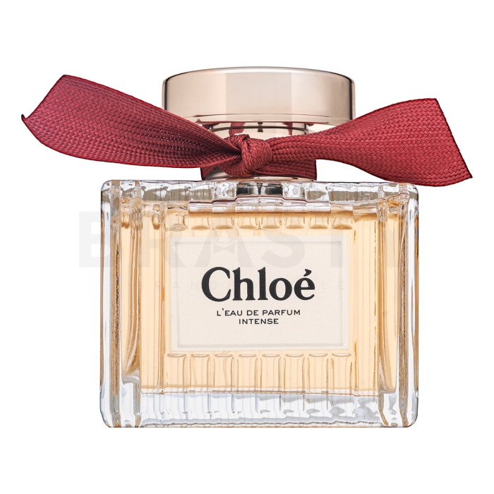 Chloé L'Eau de Parfum Intense