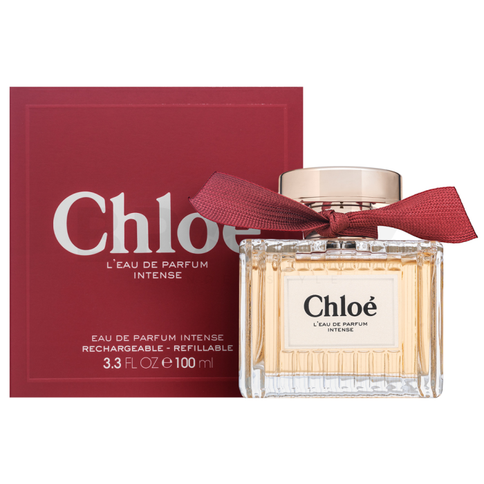 Chloé L'Eau de Parfum Intense