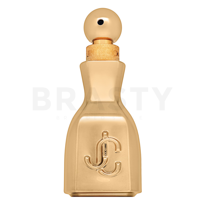 Jimmy Choo I Want Choo Le Parfum