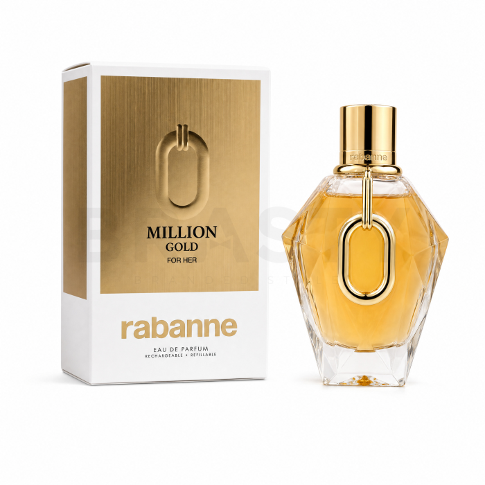 Paco Rabanne Million Gold