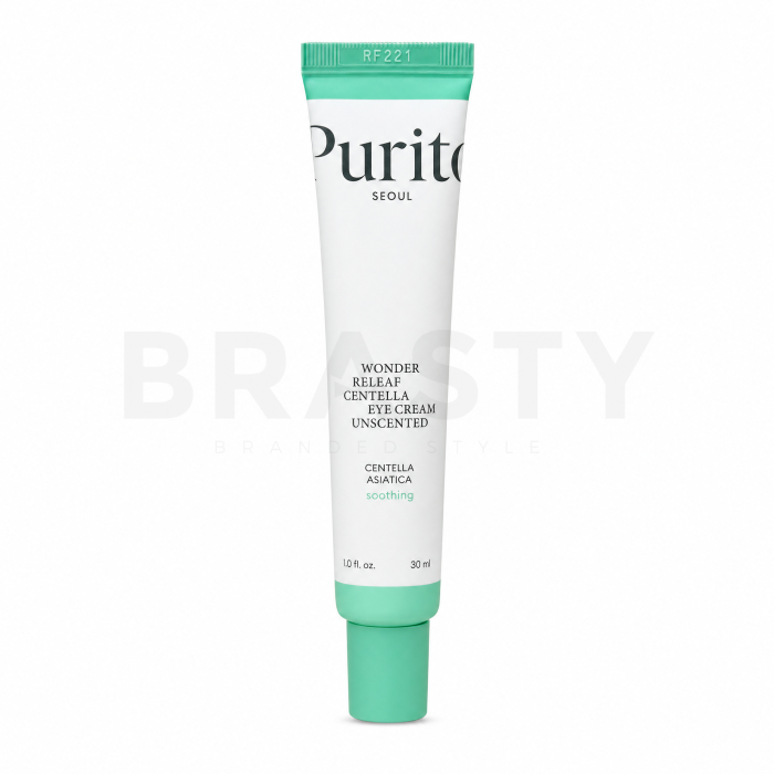 Purito Wonder Releaf Centella Eye Cream Unscented