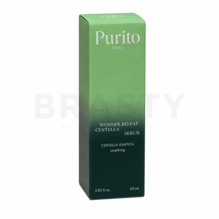 Purito Wonder Releaf Centella Serum