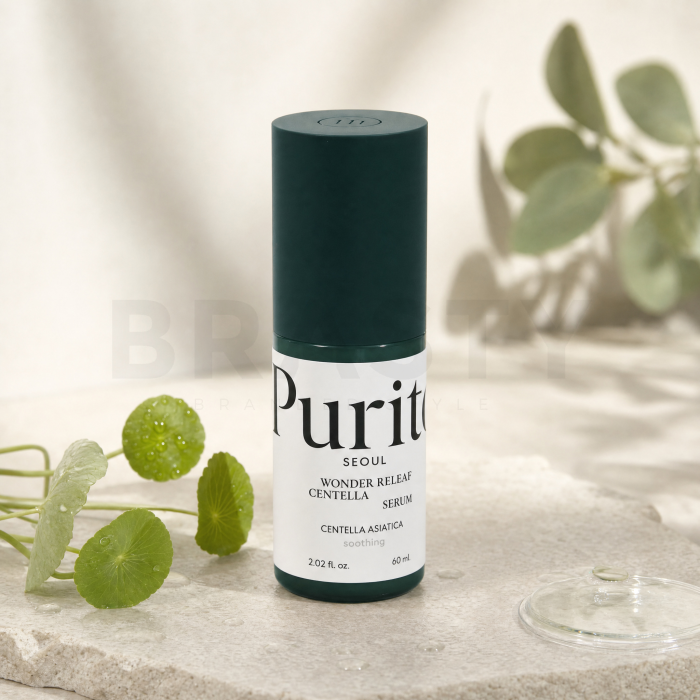 Purito Wonder Releaf Centella Serum