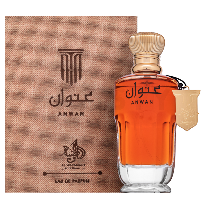 Al Wataniah Anwan