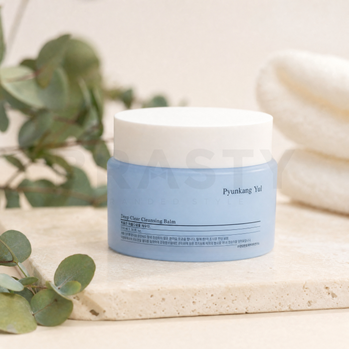Pyunkang Yul Deep Clear Cleansing Balm