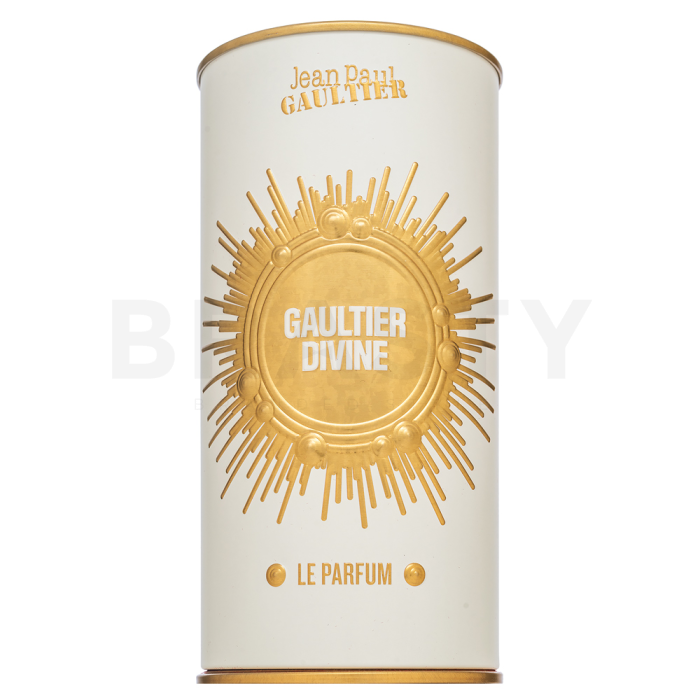 Jean P. Gaultier Divine Le Parfum