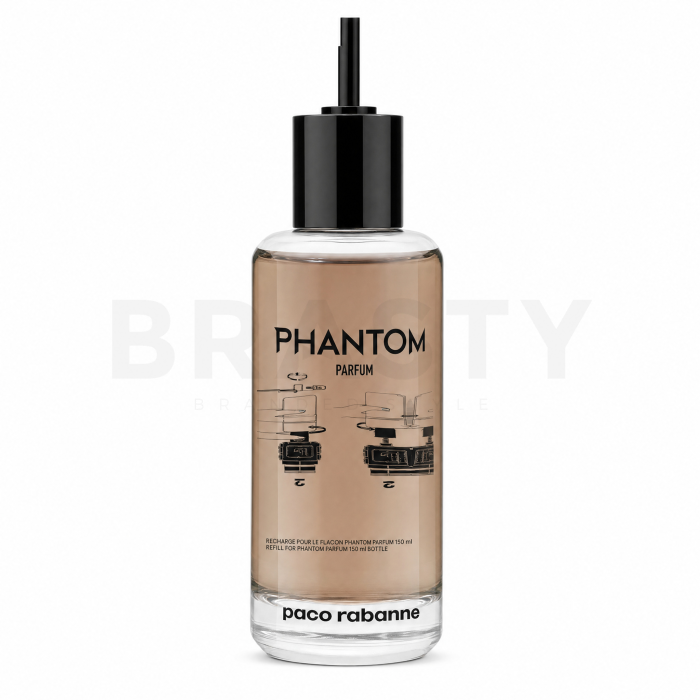 Paco Rabanne Phantom PAR M 200 ml Refill