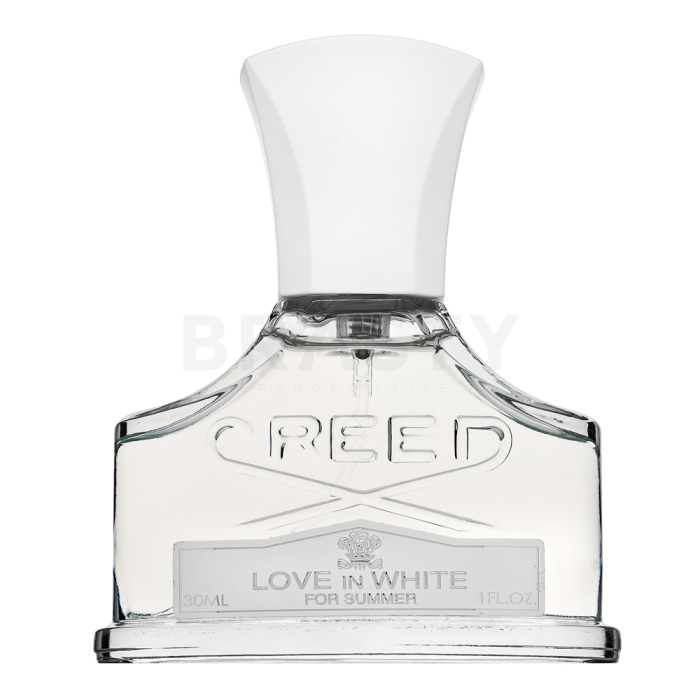 Creed Love in White for Summer