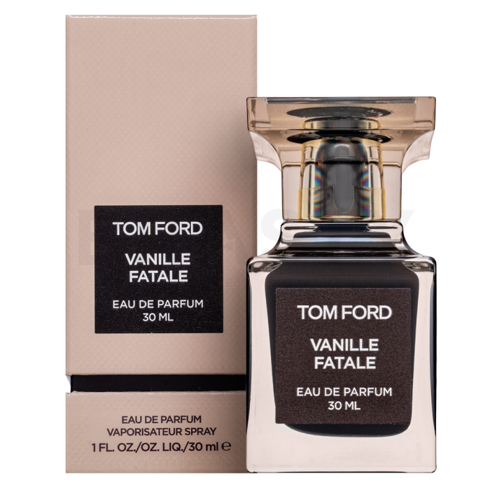 Tom Ford Vanille Fatale