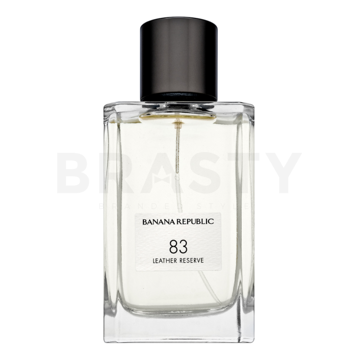 Banana Republic 83 Leather Reserve