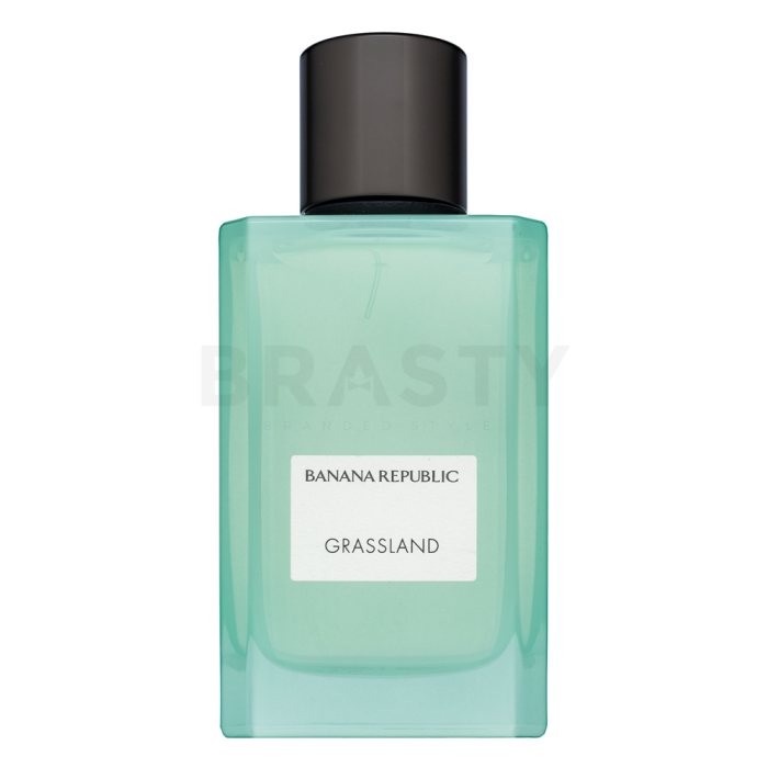 Banana Republic Grassland