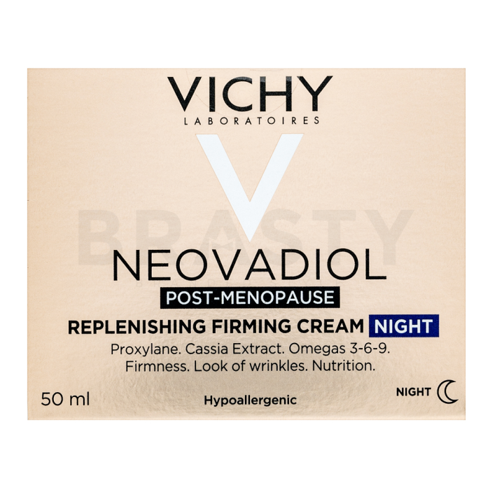 Vichy Neovadiol Post-Menopause Replenishing Firming Cream Night