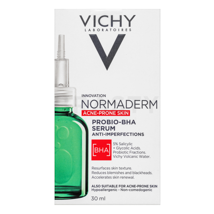 Vichy Normaderm Probio-BHA Serum