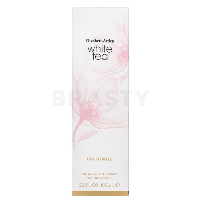 Elizabeth Arden White Tea Eau Florale