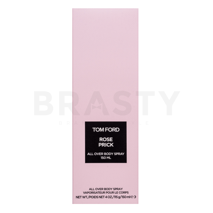 Tom Ford Rose Prick BOR