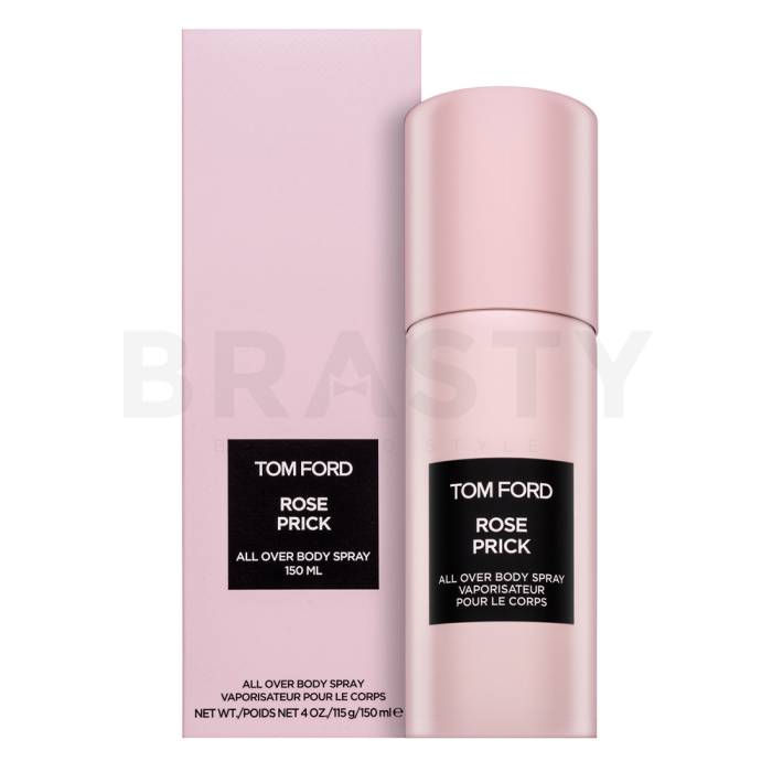 Tom Ford Rose Prick BOR